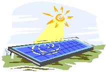 太陽光発電システム